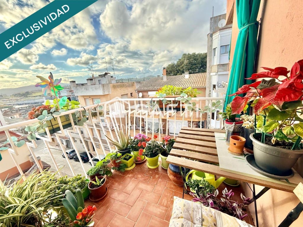 2 chambre Appartement à vendre à Blanes - 148 000 € (Ref: 9670338)