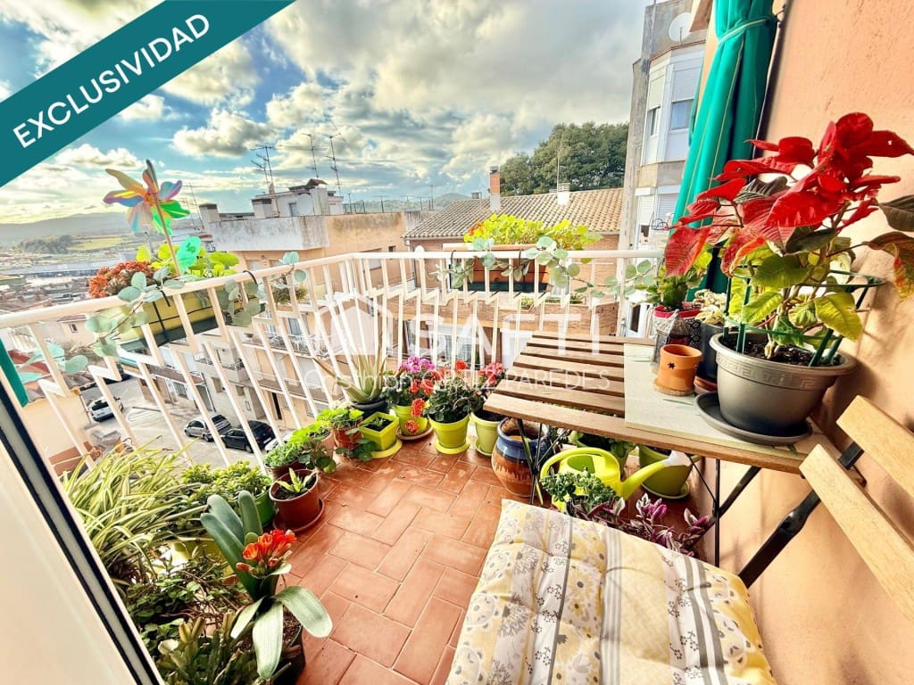 2 chambre Appartement à vendre à Blanes - 148 000 € (Ref: 9670338)