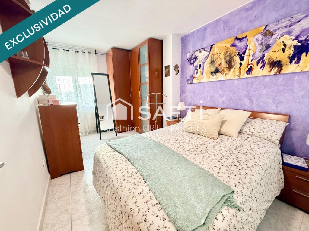 2 chambre Appartement à vendre à Blanes - 148 000 € (Ref: 9670338)