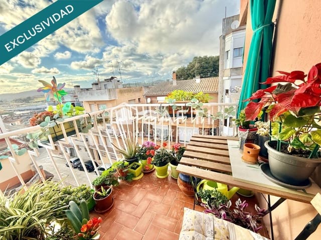 2 chambre Appartement à vendre à Blanes - 148 000 € (Ref: 9670338)