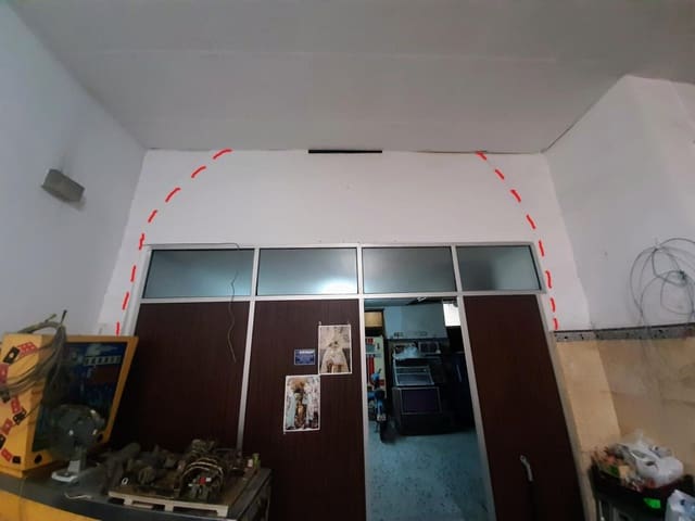 Office for sale in Sagunto / Sagunt - € 550,000 (Ref: 9670339)