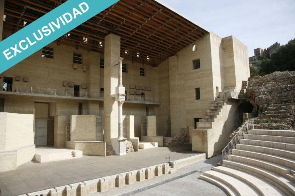 Kontor till salu i Sagunto / Sagunt - 550 000 € (Ref: 9670339)