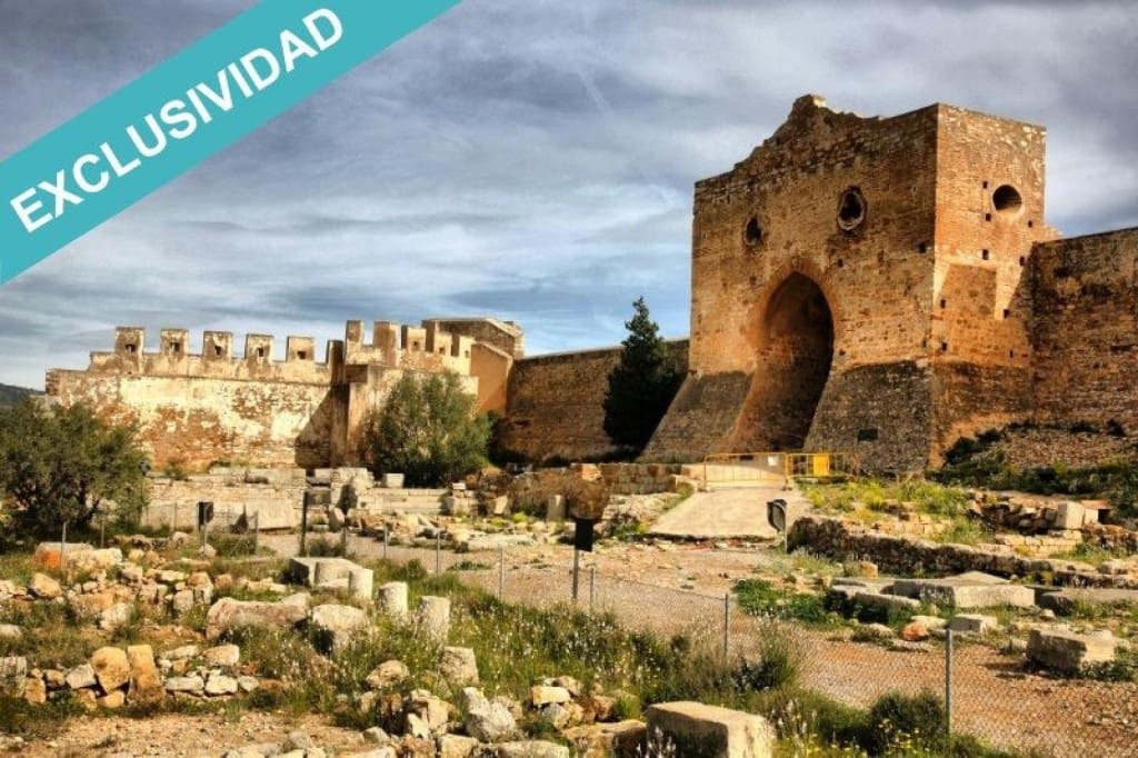 Kontor till salu i Sagunto / Sagunt - 550 000 € (Ref: 9670339)