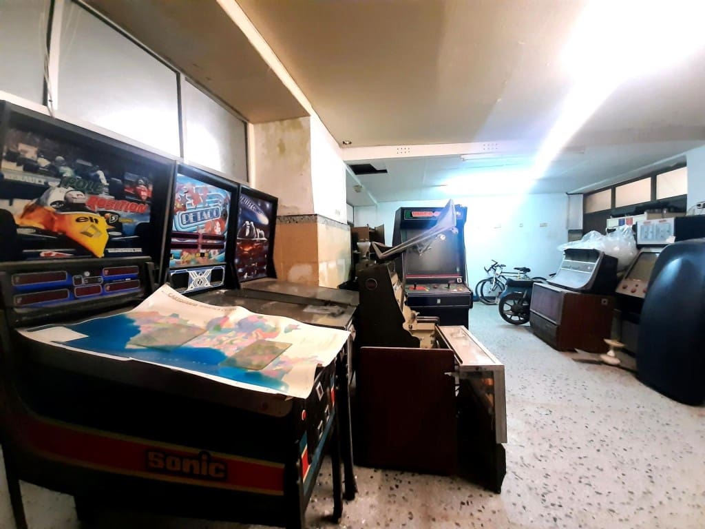 Kontor till salu i Sagunto / Sagunt - 550 000 € (Ref: 9670339)