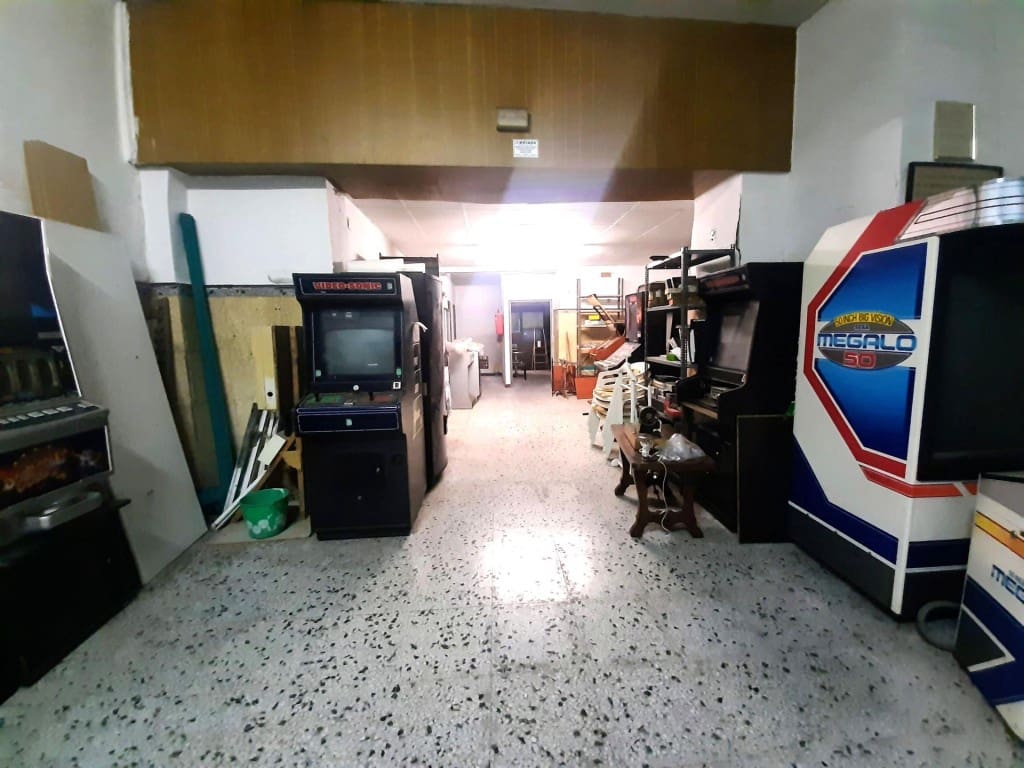 Kontor till salu i Sagunto / Sagunt - 550 000 € (Ref: 9670339)