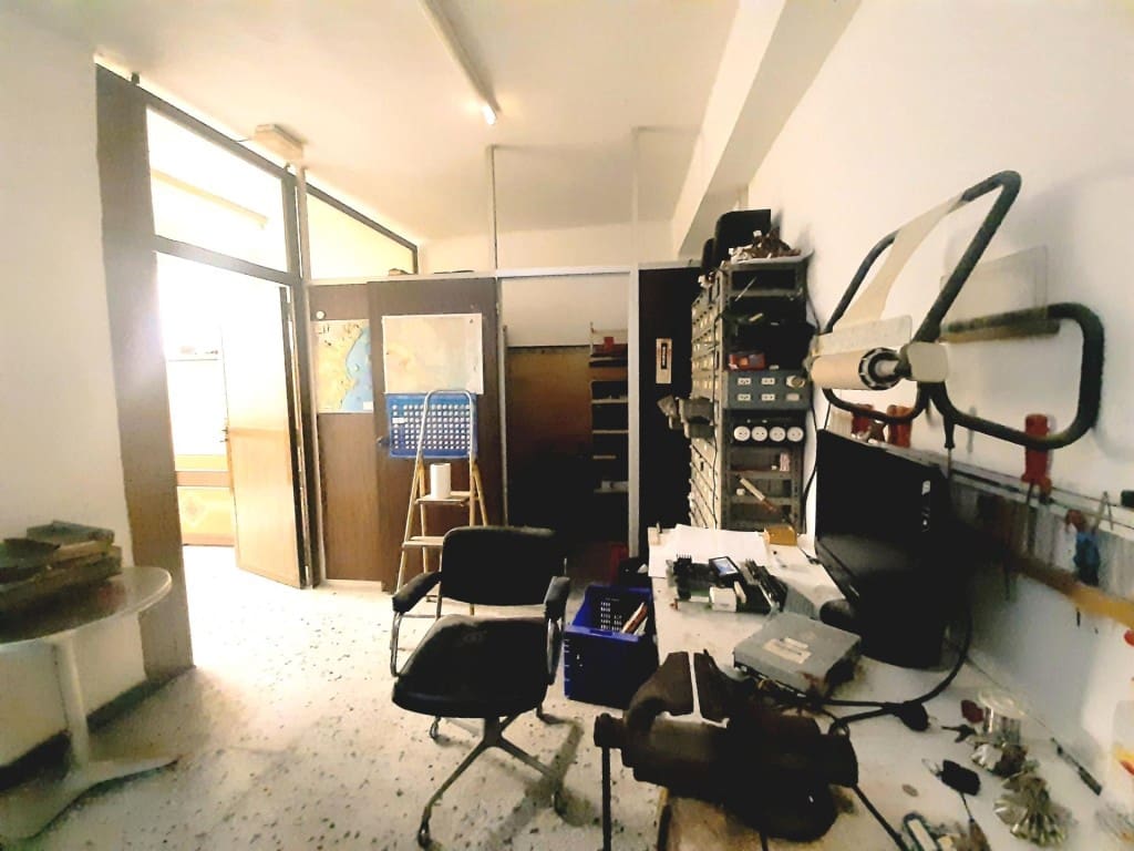 Kontor till salu i Sagunto / Sagunt - 550 000 € (Ref: 9670339)