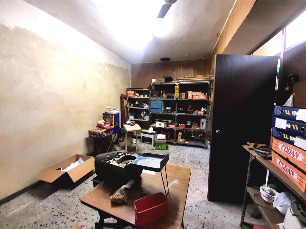 Kontor till salu i Sagunto / Sagunt - 550 000 € (Ref: 9670339)