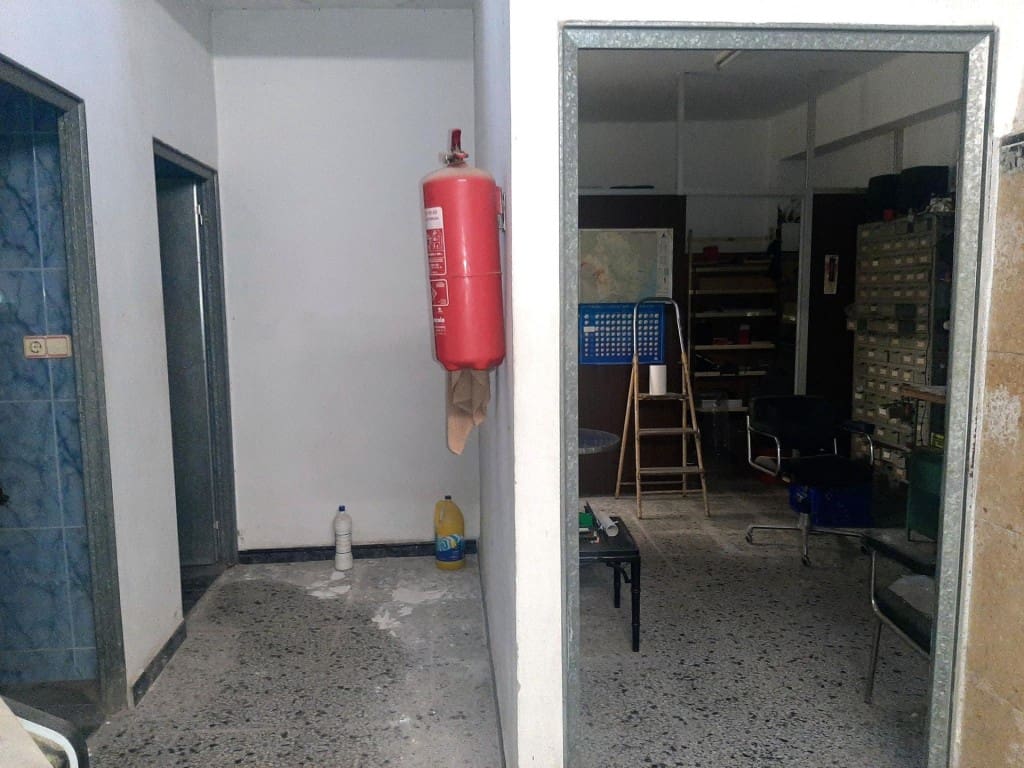 Kontor till salu i Sagunto / Sagunt - 550 000 € (Ref: 9670339)