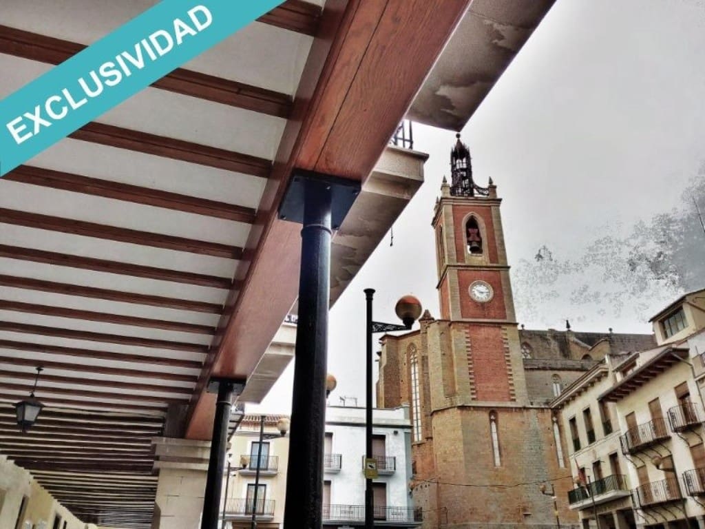 Kontor till salu i Sagunto / Sagunt - 550 000 € (Ref: 9670339)