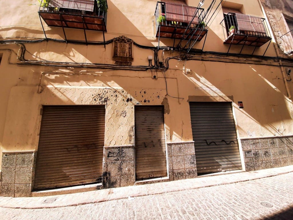 Kontor till salu i Sagunto / Sagunt - 550 000 € (Ref: 9670339)