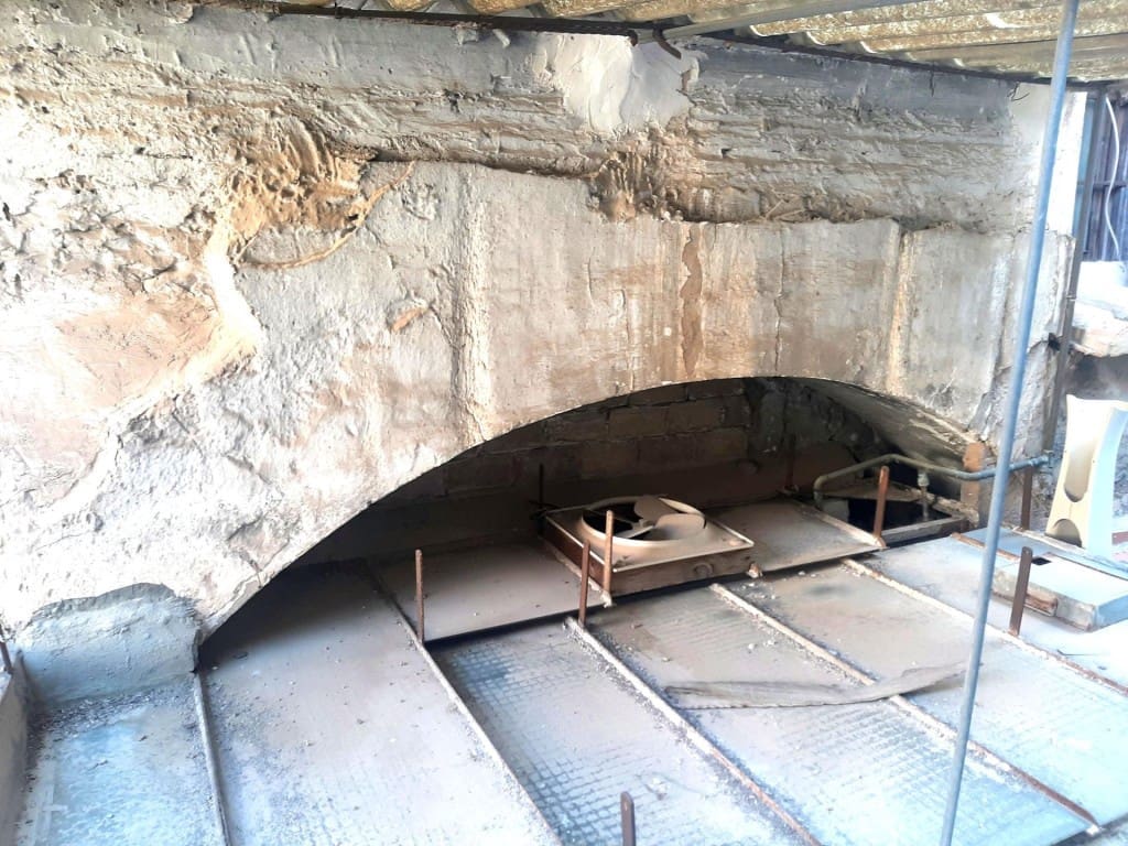 Kontor till salu i Sagunto / Sagunt - 550 000 € (Ref: 9670339)