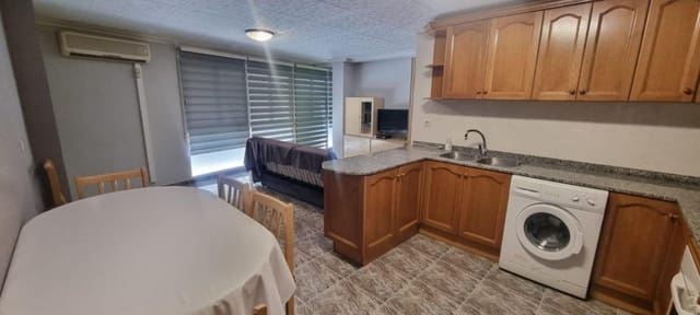 3 bedroom Apartment for sale in Peñíscola - € 160,000 (Ref: 9670340)