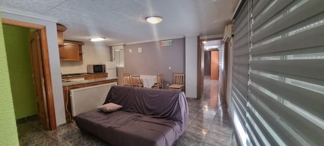 3 bedroom Apartment for sale in Peñíscola - € 160,000 (Ref: 9670340)