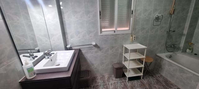 3 bedroom Apartment for sale in Peñíscola - € 160,000 (Ref: 9670340)