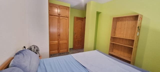 3 bedroom Apartment for sale in Peñíscola - € 160,000 (Ref: 9670340)