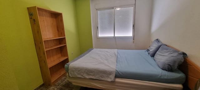 3 bedroom Apartment for sale in Peñíscola - € 160,000 (Ref: 9670340)