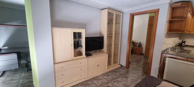 3 bedroom Apartment for sale in Peñíscola - € 160,000 (Ref: 9670340)