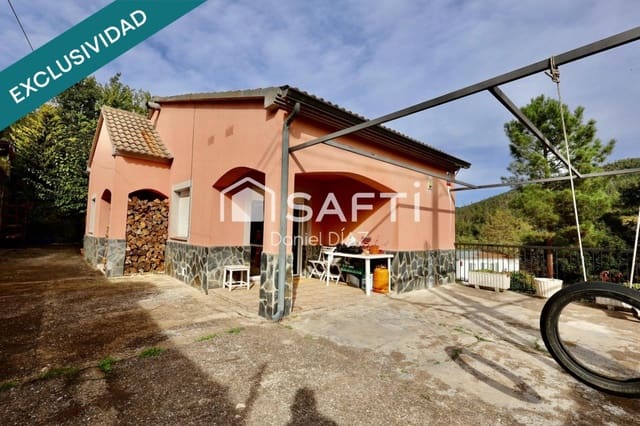 2 bedroom Villa for sale in Massanes - € 170,000 (Ref: 9670341)
