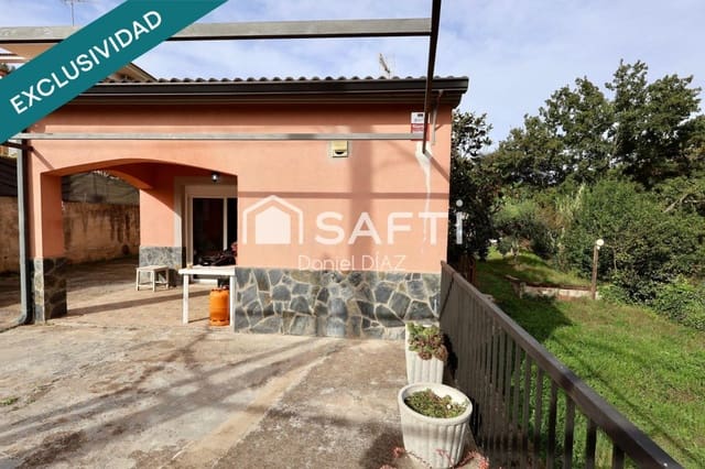 2 bedroom Villa for sale in Massanes - € 170,000 (Ref: 9670341)