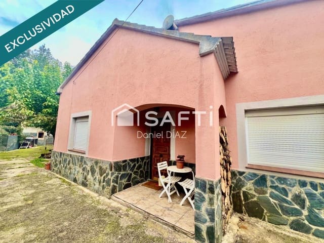 2 bedroom Villa for sale in Massanes - € 170,000 (Ref: 9670341)