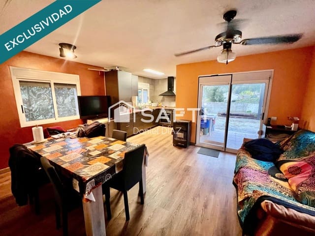 2 bedroom Villa for sale in Massanes - € 170,000 (Ref: 9670341)