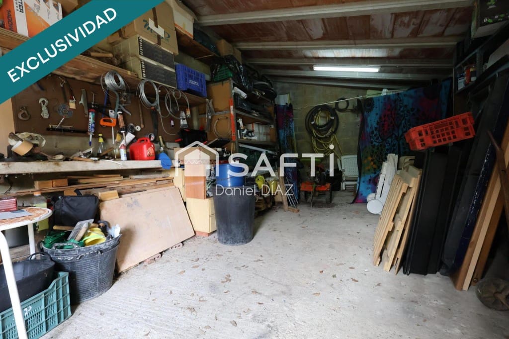 2 bedroom Villa for sale in Massanes - € 170,000 (Ref: 9670341)