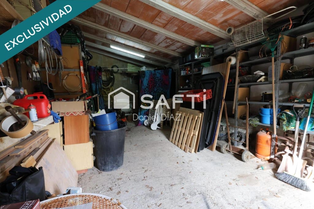 2 bedroom Villa for sale in Massanes - € 170,000 (Ref: 9670341)