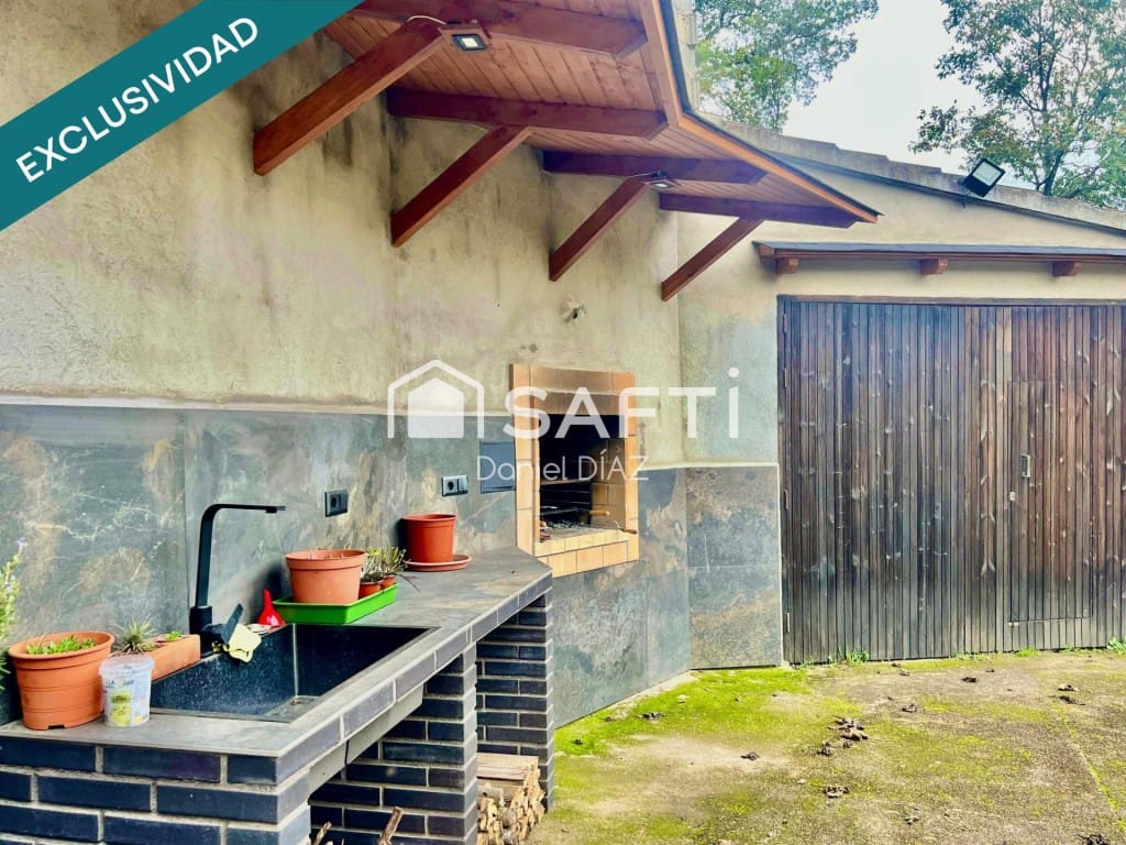 2 bedroom Villa for sale in Massanes - € 170,000 (Ref: 9670341)