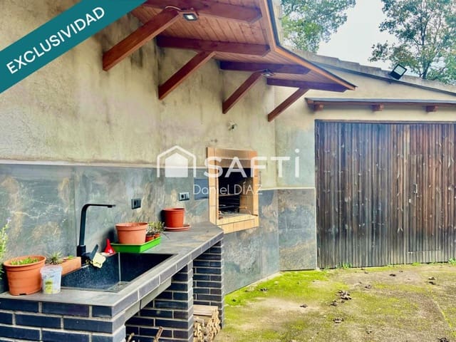 2 bedroom Villa for sale in Massanes - € 170,000 (Ref: 9670341)