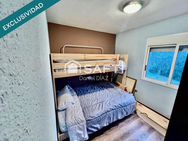 2 bedroom Villa for sale in Massanes - € 170,000 (Ref: 9670341)