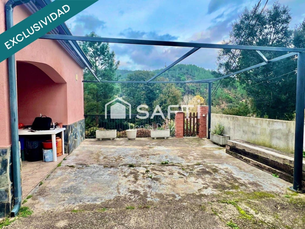 2 bedroom Villa for sale in Massanes - € 170,000 (Ref: 9670341)