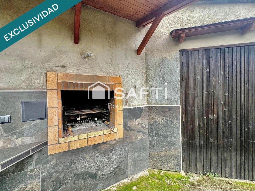 2 bedroom Villa for sale in Massanes - € 170,000 (Ref: 9670341)