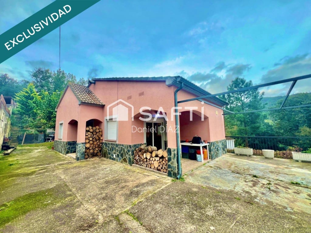 2 bedroom Villa for sale in Massanes - € 170,000 (Ref: 9670341)