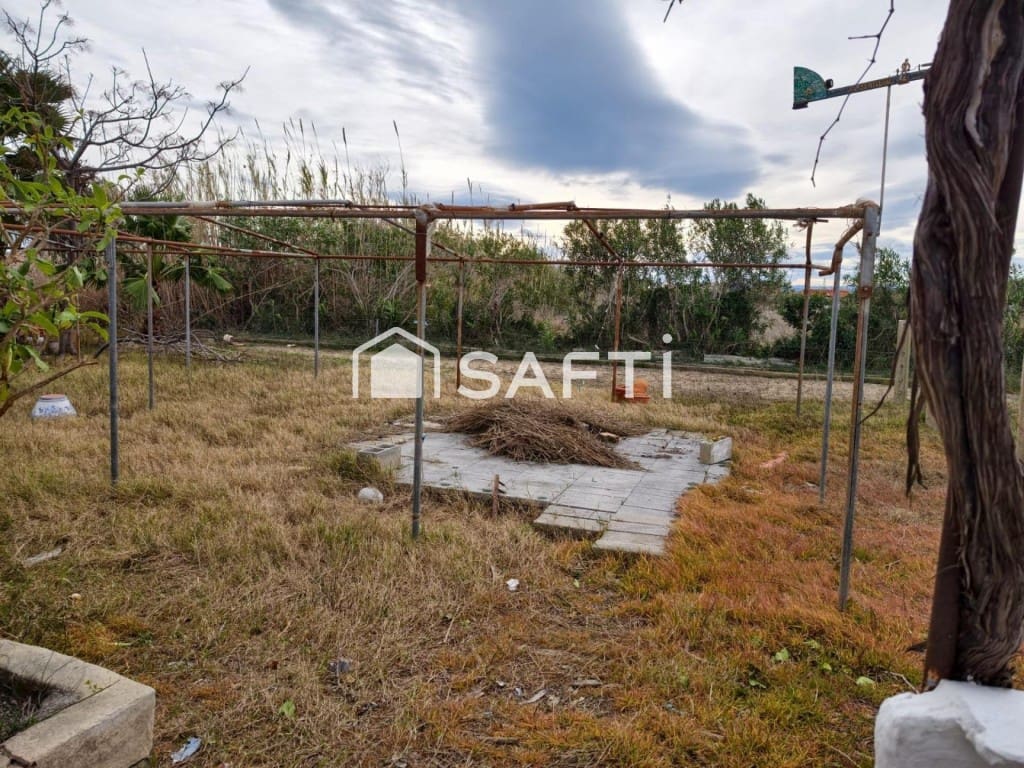 Chalet de 4 habitaciones en Cullera en venta - 193.000 € (Ref: 9670344)