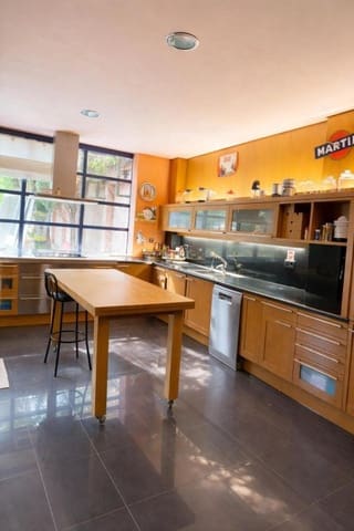 4 Zimmer Villa zu verkaufen in Almansa mit Pool Garage - 990.000 € (Ref: 9670345)