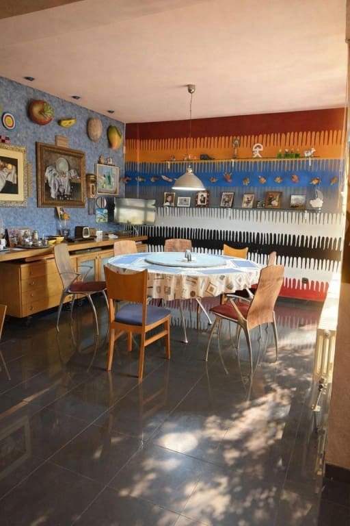 4 Zimmer Villa zu verkaufen in Almansa mit Pool Garage - 990.000 € (Ref: 9670345)