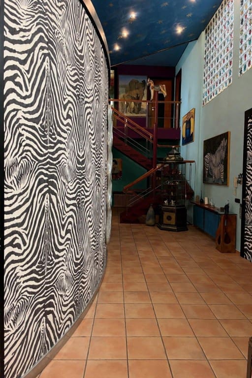 4 Zimmer Villa zu verkaufen in Almansa mit Pool Garage - 990.000 € (Ref: 9670345)