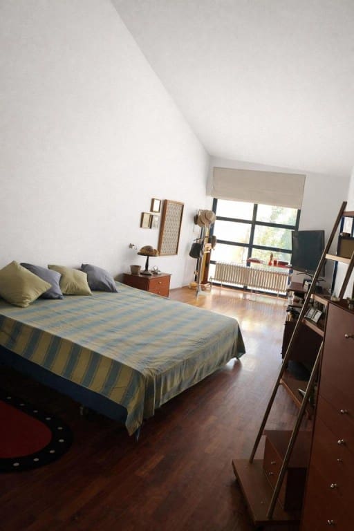 4 Zimmer Villa zu verkaufen in Almansa mit Pool Garage - 990.000 € (Ref: 9670345)