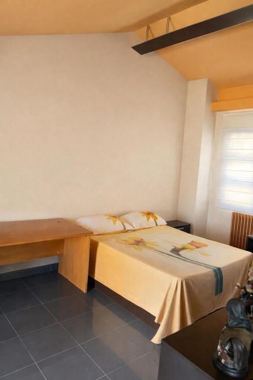 4 Zimmer Villa zu verkaufen in Almansa mit Pool Garage - 990.000 € (Ref: 9670345)