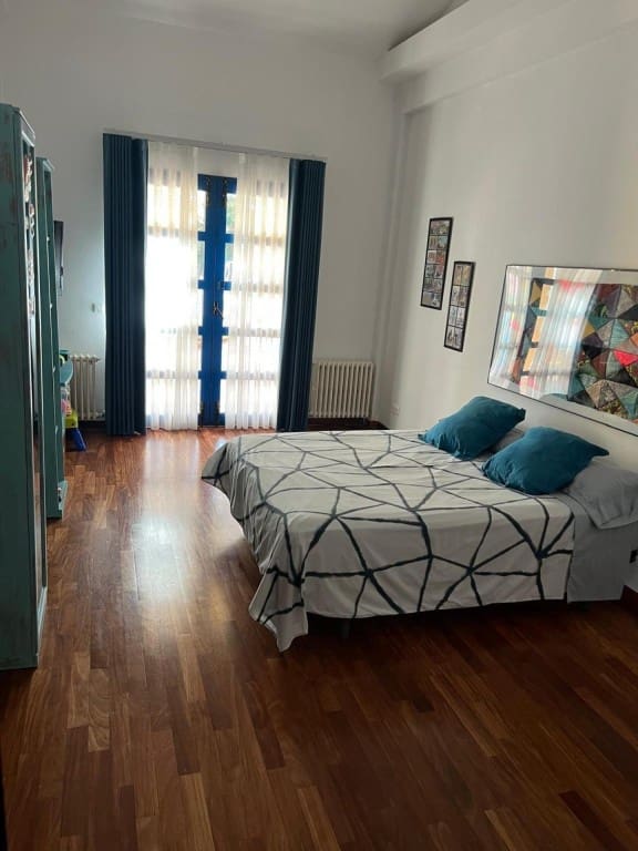 4 Zimmer Villa zu verkaufen in Almansa mit Pool Garage - 990.000 € (Ref: 9670345)