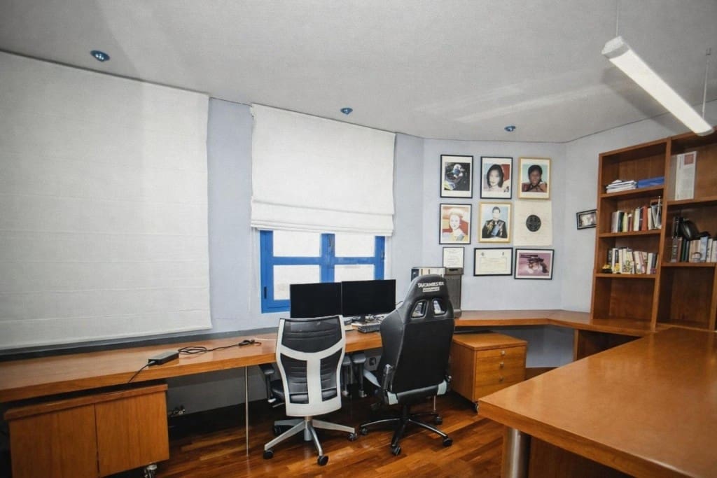 4 Zimmer Villa zu verkaufen in Almansa mit Pool Garage - 990.000 € (Ref: 9670345)