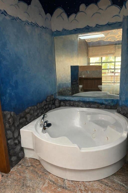 4 Zimmer Villa zu verkaufen in Almansa mit Pool Garage - 990.000 € (Ref: 9670345)