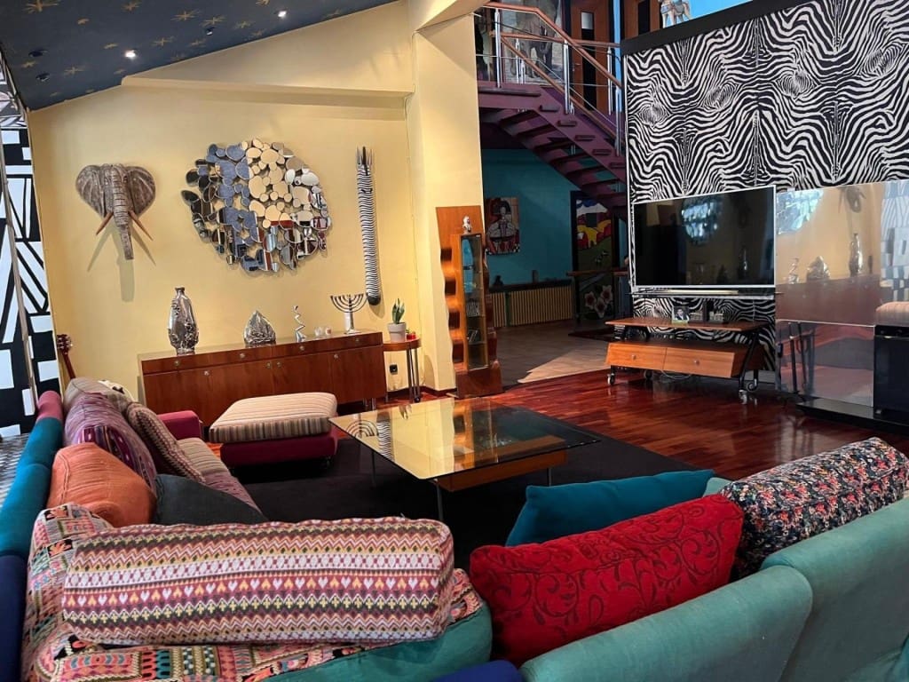 4 Zimmer Villa zu verkaufen in Almansa mit Pool Garage - 990.000 € (Ref: 9670345)