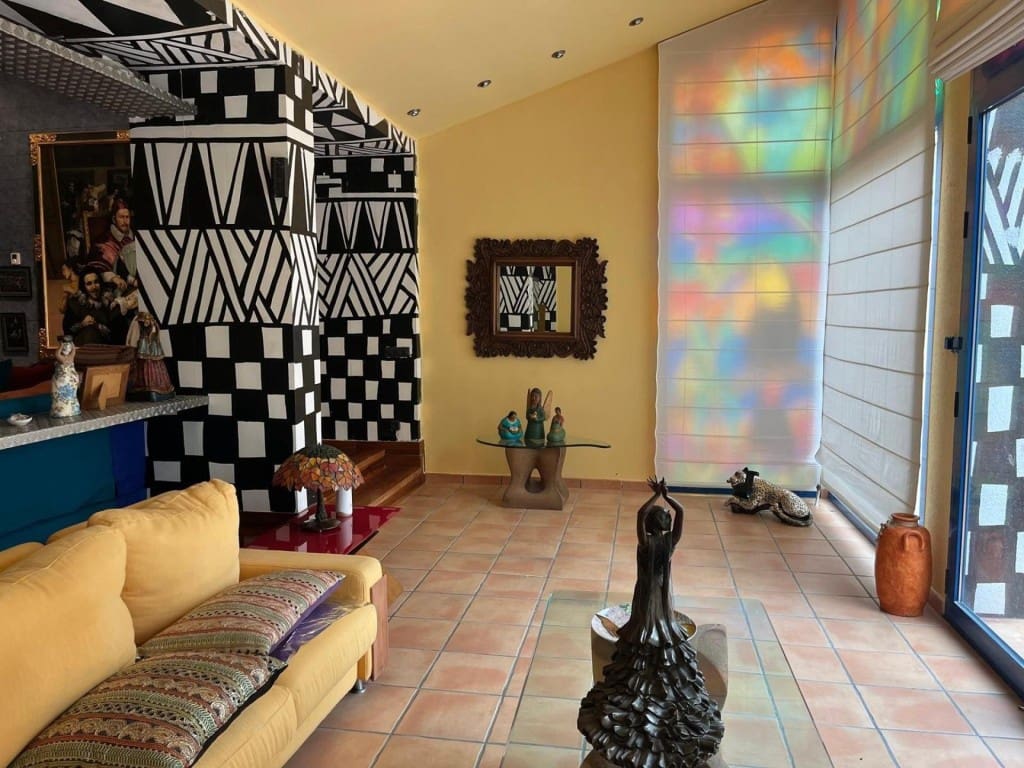 4 Zimmer Villa zu verkaufen in Almansa mit Pool Garage - 990.000 € (Ref: 9670345)