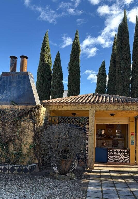 4 bedroom Villa for sale in Almansa with pool garage - € 990,000 (Ref: 9670345)