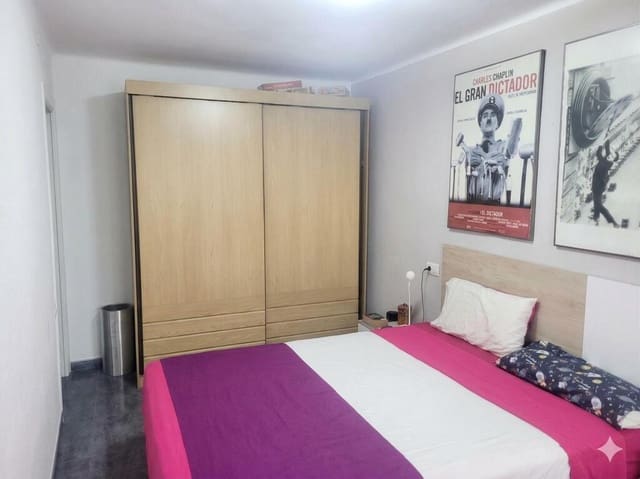 2 bedroom Apartment for sale in Santa Coloma de Gramenet - € 156,000 (Ref: 9670346)