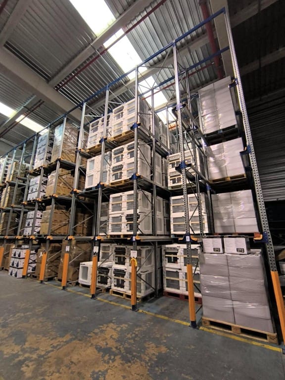 Comercial para venda em Cabanillas del Campo - 735 000 € (Ref: 9670347)