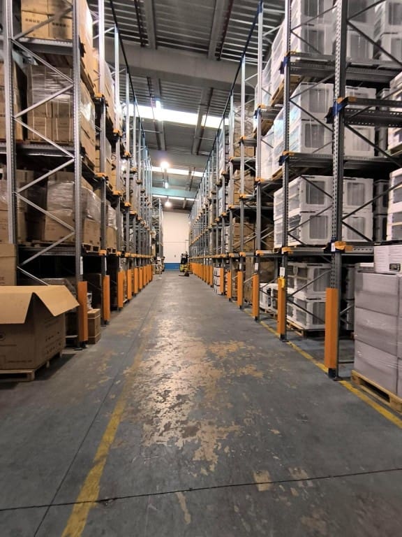 Comercial para venda em Cabanillas del Campo - 735 000 € (Ref: 9670347)