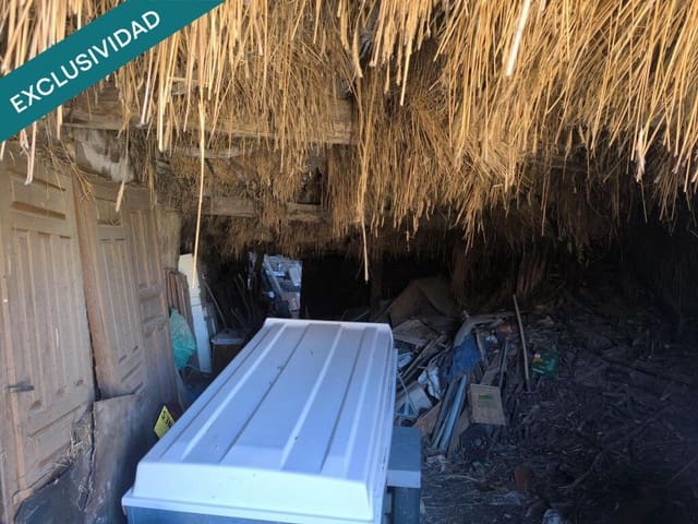 1 slaapkamer Finca/Landhuis te koop in Quintana del Castillo - € 20.000 (Ref: 9670348)