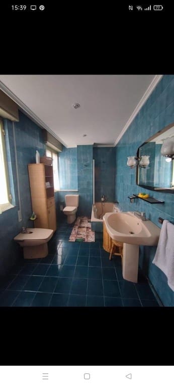 5 Zimmer Apartment zu verkaufen in La Baneza - 125.000 € (Ref: 9670349)